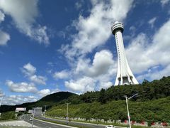 -帽儿山国家森林公园