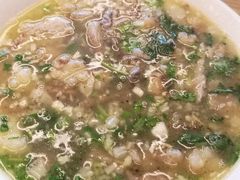 -杨大爹稀豆粉私房菜