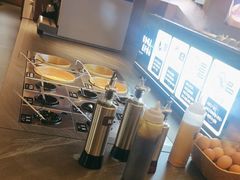 -牛YO寿喜烧·铁板烧和牛火锅自助(市府恒隆店)