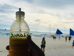 -Jonah's Fruit Shake & Snack Bar