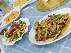 -明记海鲜大排档(巽寮湾店)