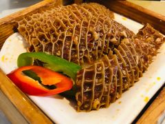 -粤财皇冠假日酒店·彩华轩中餐厅
