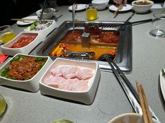 -海底捞火锅(铂澜大象城店)