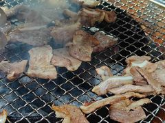 -久儿地炉烤肉(海信慧园店)