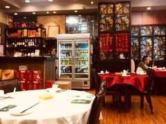大堂-阿莉餐厅(枣阳路店)