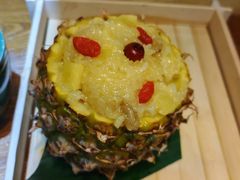 -云海肴·汽锅鸡·云南菜(天津国金汇店)