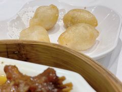 家乡咸水角-稻香酒家(天河城店)