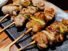 -一吉焼鸟·FOUNDER(桂林路店)