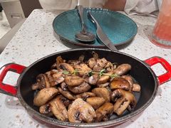 -CRAZYONES西班牙海鲜饭(上海美罗城店)