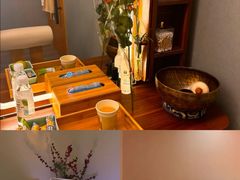 -沐森 •疗愈头疗馆(打浦桥店)