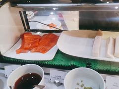 -杭州钱江新城万怡酒店-西餐厅