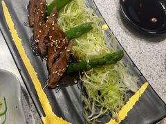 -争鲜回转寿司(南开大悦城店)