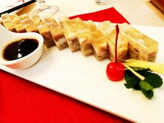 水晶香肴肉-老城南食府(宣武门东大街店)