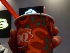 -DQ·蛋糕·冰淇淋(龙湖狮山天街店)