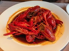 -有位虾匠·胶东小馆(市北店)