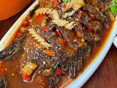 -云隐小厨·传统大理美食(复兴路店)