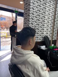 -大人物·男士理发馆