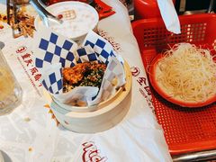 -大芊金重庆串串火锅(南京路店)