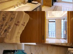 -长沙富力万达文华酒店