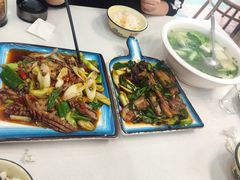 -李庄白肉(黉门街店)