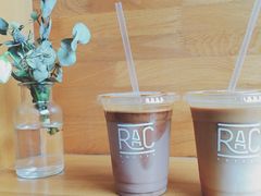 -RAC BAR(安福路店)