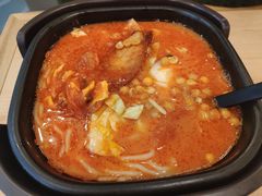 -阿香米线(天津凯德餐厅店)