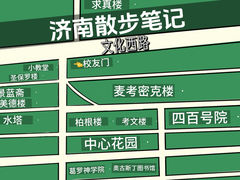 -山东大学(趵突泉校区)