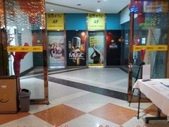 -公馆KTV(后湖店)
