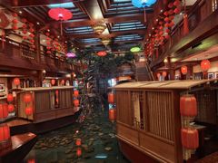 -潇湘甲鱼村(清河店)
