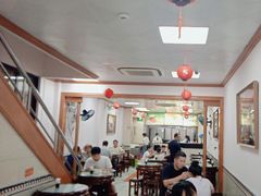 -仁信双皮奶(东川路店)