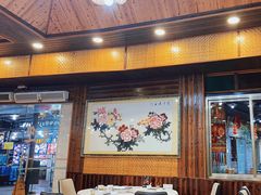 -绿雅居原生态农庄(小涌店)