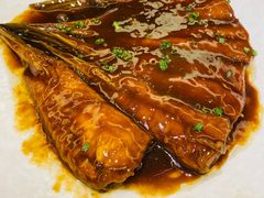 -老正兴菜馆(福州路店)