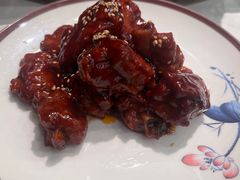 -三玛璐酒楼(汉口路店)