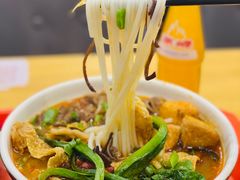 -螺小胖柳州螺蛳粉(钟楼总店)