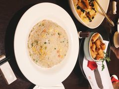 -大海中餐厅(宁波春晓世茂希尔顿逸林酒店)