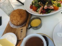 -金湖港式餐厅(建外店)