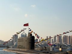 -中国人民解放军海军博物馆