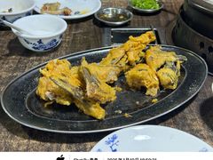 -鸿渡渔庄·特色鸭咀鱼