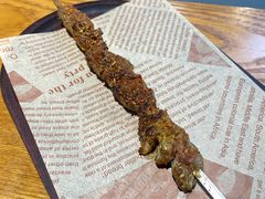 -巴尔喀十新疆餐厅(开发区店)