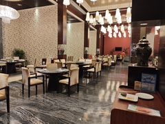 -金海湾嘉华度假酒店·海天阁中餐厅