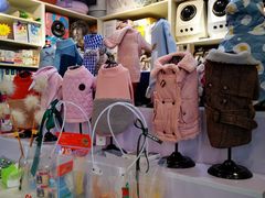 -熊小胖宠物生活馆(天华园店)