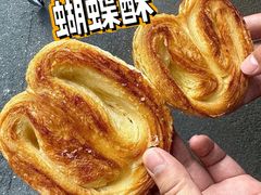 -国际饭店·帆声西饼屋(黄河路店)