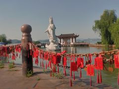 -东钱湖小普陀景区