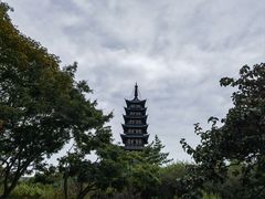 -上海方塔园