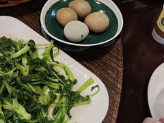 -南山竹海·珍味堂
