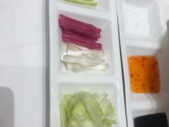 -喜宴又一村·粤菜·茶点·海鲜(壹方天地店)
