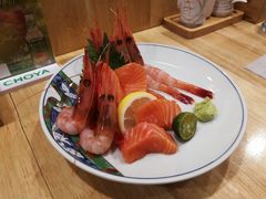 -森味花园·日本料理(伊藤洋华堂亚运村店)