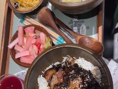 -京参 • 擂椒饭(这有山店)