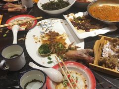 -金掌勺锅包肉(太原万达店)