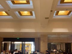 大堂-广东胜利宾馆西关粤中餐厅